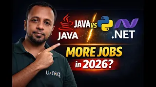 Java vs Python vs NET - Which Has More Job Openings in 2026 Honest Career Advice