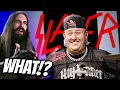 Download Lagu Metal Drummer reacts to Jelly Roll Drummer hearing Slayer for the first time