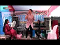 Download Lagu Lagu Minang Sedih [Ganang Ganang Aia Mato😭] live event wedding Agges \u0026 Yani