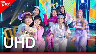 Weeekly After School 위클리 After School THE SHOW 210406 UHD 