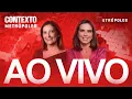 Download Lagu AO VIVO: Tarcísio ataca Moraes/Bastidores do 7 de Setembro/Julgamento de Bolsonaro/CPMI do INSS