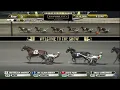 Southbeach Hanover wins at Yonkers Raceway 8 10 26 Yonkers Raceway