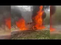 Three People Charged with Arson in Walker County GA