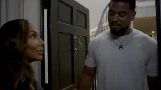 Tamar Braxton Heartbreak Retrograde The Movie 