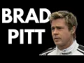 Why Brad Pitt s F1 Haircut Makes Perfect Sense