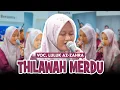 Download Lagu TILAWAH MERDU AYAT PERNIKAHAN USTADZAH LULUK AZ ZAHRA