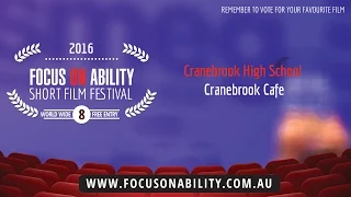 Cranebrook Cafe film thumbnail