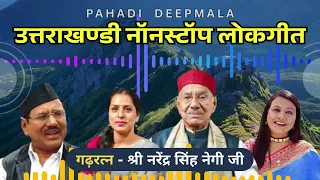  nonstop selected songs narendra singh negi garhwali song