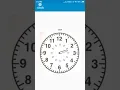 clock app made using java