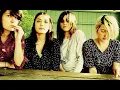 Warpaint - Baby