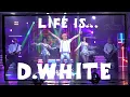 Lagu D.White - Life is... (Concert Video). Euro Dance, NEW Italo Disco, Super Song, Best music 80s-90s