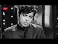Download Lagu MUJHE TUM NAZAR SE GIRA TO RAHAY HO (GHAZAL) - MEHDI HASSAN - FILM DORAHA