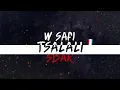 Muslim - L3ayn L7amra (Official Lyrics Video) | مسلم ـ العين الحمرا