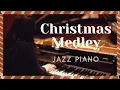 Jazz Piano Christmas Medley Sheet Music