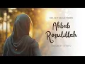 Lagu Ahbab Rosulillah Reggae Version – Sholawat Reggae Vibes | Musik Religi Santai Penyejuk Hati