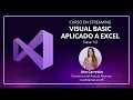 Curso de Visual Basic aplicado a Excel Clase
