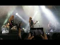 Insomnium - Karelia & Valediction - Live @ Hellfest, Clisson, France, 23 June 2022