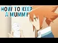 Download Lagu How to Keep a Mummy - Opening | Fushigi na Tabi wa Tsuzuku no sa