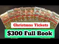 Lagu ‼️ $300 Full Book Christmas Tickets ‼️ 🎄 $3,000,000 Jingle Jumbo Bucks 🎄 