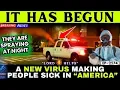 Download Lagu 🔴“ALERT- THEY HAVE STARTED SPRAYING AT NIGHT! ”👆Prophetic Word Today |God's Message Today | LH~2574