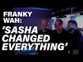 Download Lagu Franky Wah: 'Sasha Changed Everything For Me' | Balance Croatia Interview | Super Progressive