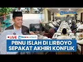 Lagu 🔴LIVE: Dihadiri Rais Aam \u0026 Gus Yahya, PBNU Islah di Ponpes Lirboyo Sepakat Akhiri Konflik Internal