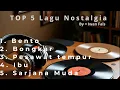 Download Lagu TOP 5 Lagu Nostalgia by: Iwan Fals