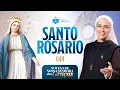 Lagu Santo Rosário da Madrugada | Novena de Nossa Senhora das Graças - 21/11