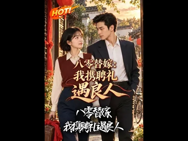 八零替嫁:我携聘礼遇良人