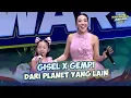 Gisel \u0026 Gempi - Dari Planet yang Lain! | AMAZING KIDS FAVORITE AWARDS 2024
