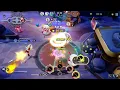 Pikachu Unite Charge Move Increased Credit -