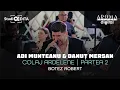 Download Lagu Adi Munteanu \u0026 Danut Mersan - Colaj Ardelene | Partea 2 | Nunta Daniela \u0026 Daniel