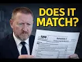 Why Your Schedule C Fails the IRS Reasonableness Test