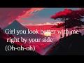 Gabzy, Jayo& Odeal- Too fine (lyrics..)
