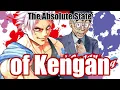 Lagu The Absolute State of Kengan