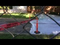 Portions of toxic gun range in Sacramento cleaned