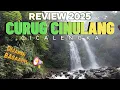 Download Lagu BEGINI KONDISI CURUG CINULANG 2025 !!!! | AIR TERJUN KEMBAR VERSI MINI LEMBAH PURBA #curugcinulang