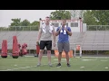Gatorade Beat the Heat Watt Brothers Outtakes