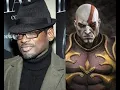 Old tc carson s voice used in ragnarok