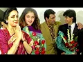 Lagu Music Launch Of Dil Aashna Hai | Shahrukh Khan, Divya Bharti, Hema Malini