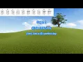 Perfect Day by Lou Reed play along with scrolling guitar chords and lyrics