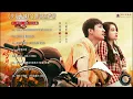 【Hi-Res】Our Dazzling Days「岁月有情时」OST Full Playlist｜《岁月有情时》影视原声带(含伴奏)｜黄景瑜、关晓彤领衔主演｜青春励志年代剧｜歌词字幕