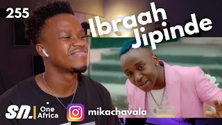 ibraah jipinde reaction video learn swahili swahili nation