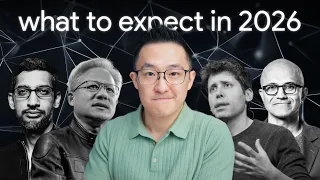 top 6 ai trends that will define 2026 backed by data