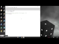 Python Programming Area of Square