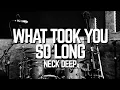 Download Lagu NECK DEEP - WHAT TOOK YOU SO LONG - DRUM COVER