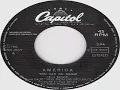 America - You Can Do Magic - ( Extended Mix )