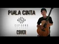 Download Lagu Piala Cinta - Cep Oong (cover)