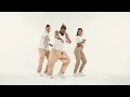 UWAIE  - Kapo (versión cumbia - Max Carra) | Marlon Alves Dance MAs