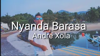 lagu nyanda barasa andre xola urm official music video andrexola 